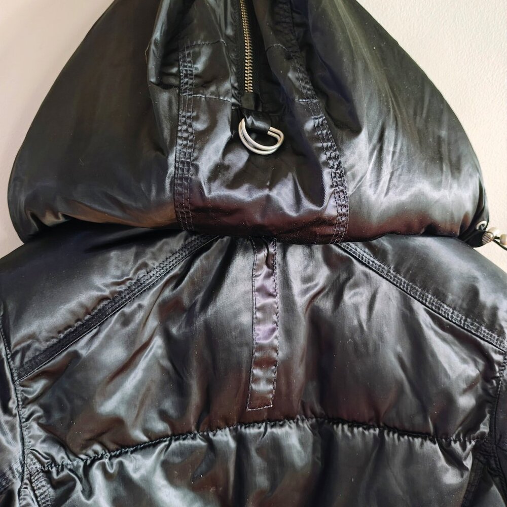OBERMEYER Leighton Insulated Ski Jacket - Picture 4 of 13